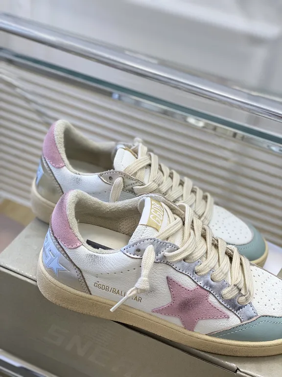 Golden Goose Shoe 